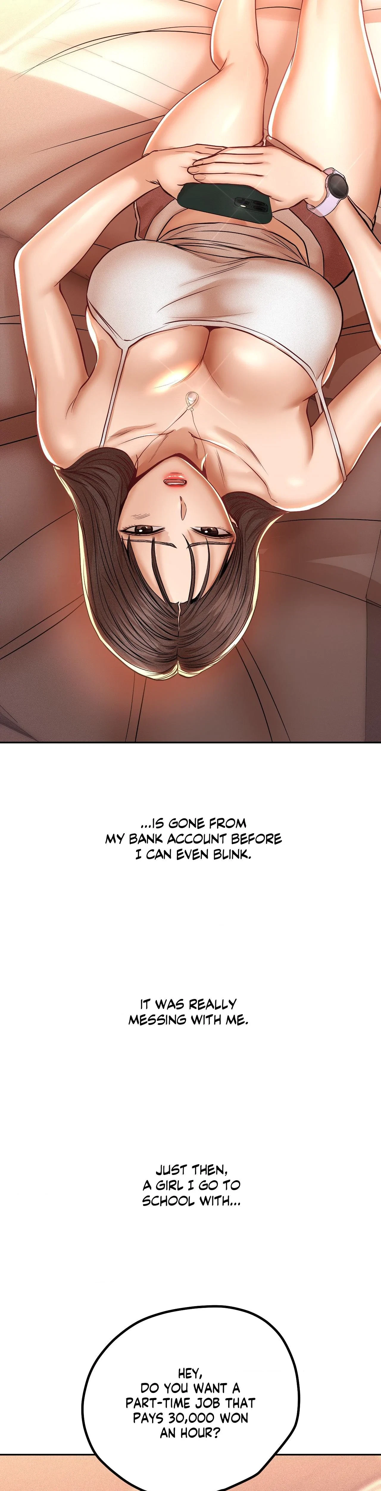 True Or False? Chapter 102, page 5
