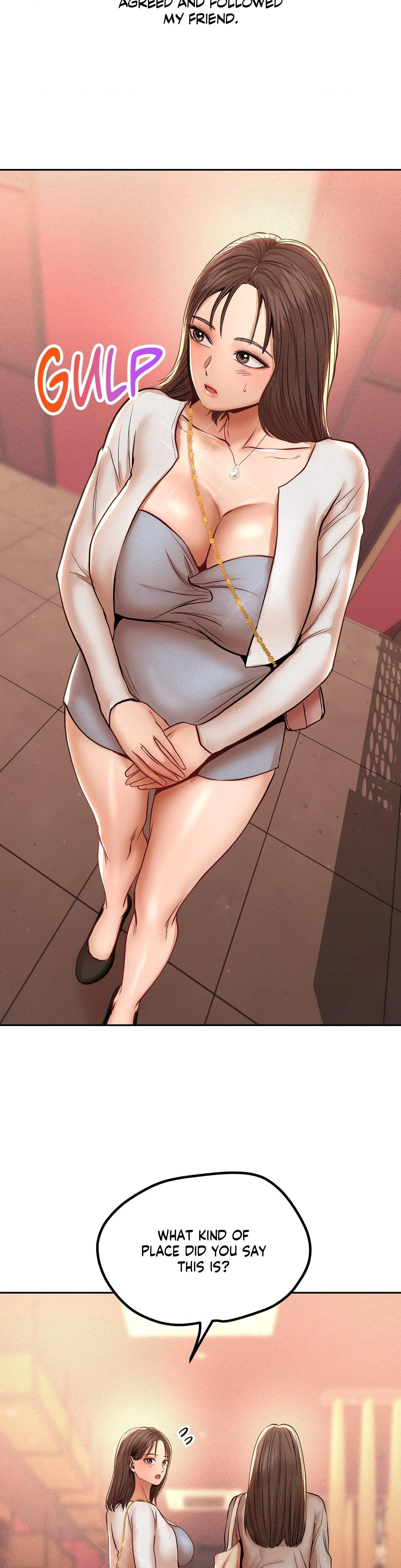 True Or False? Chapter 102, page 7