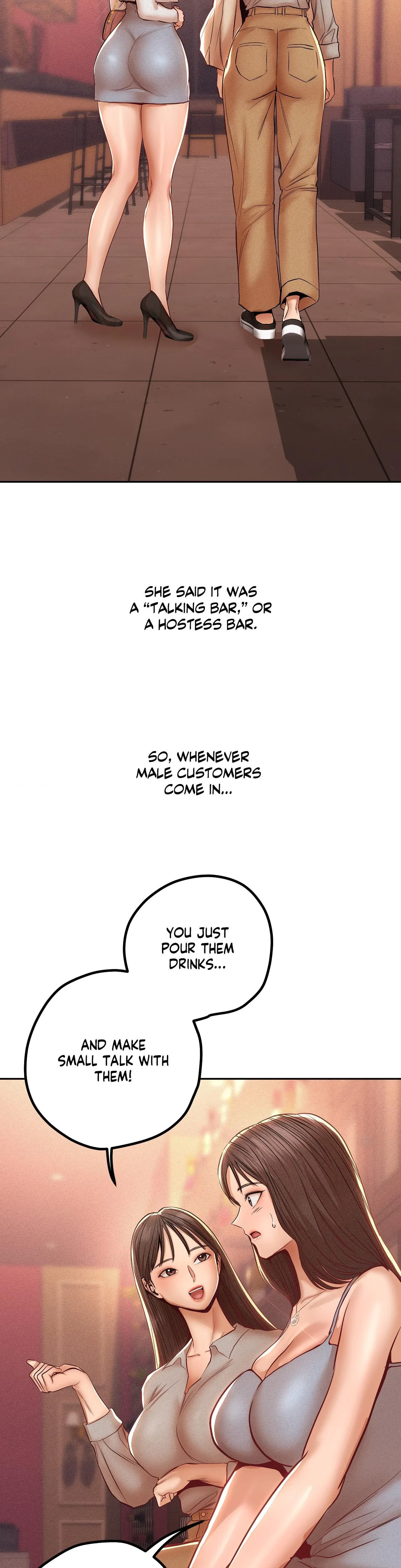True Or False? Chapter 102, page 8