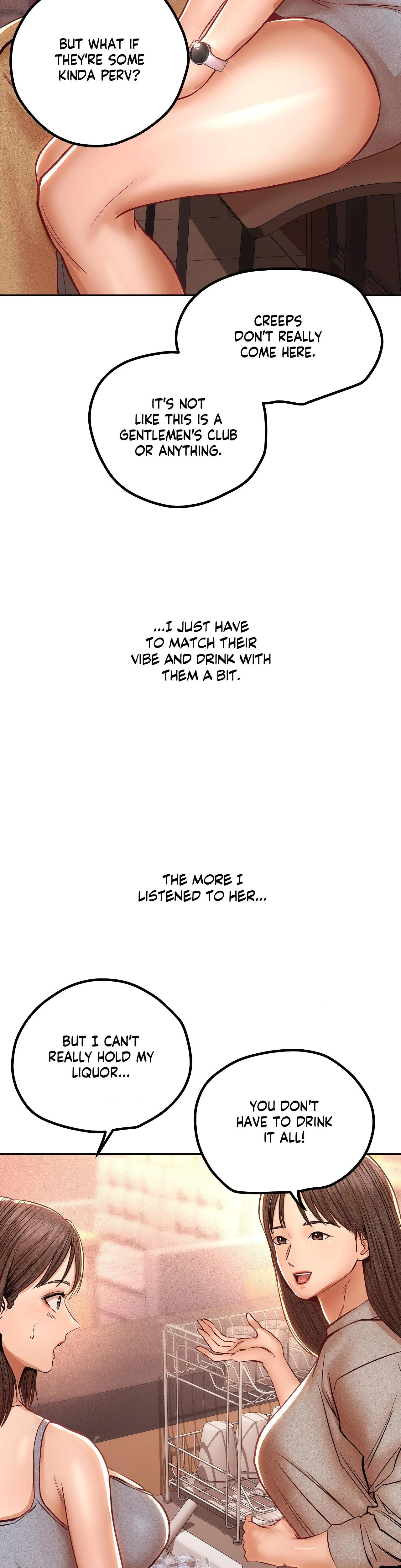 True Or False? Chapter 102, page 9