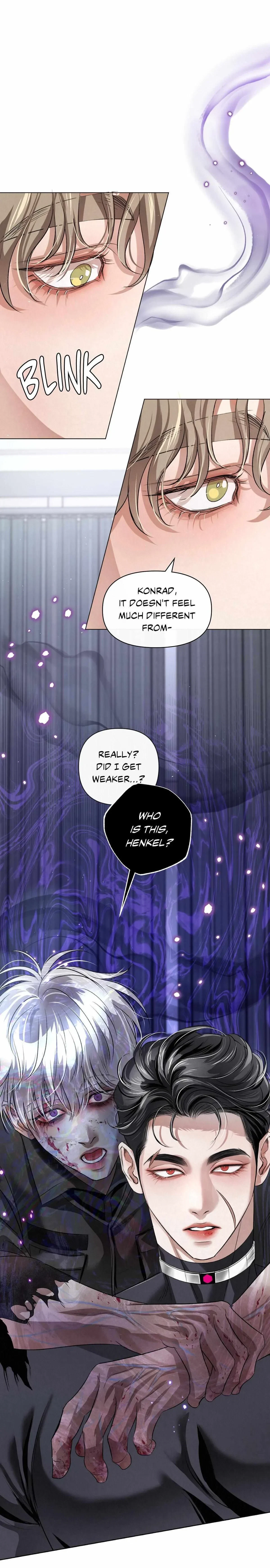 Bloodbound Chapter 57, page 13