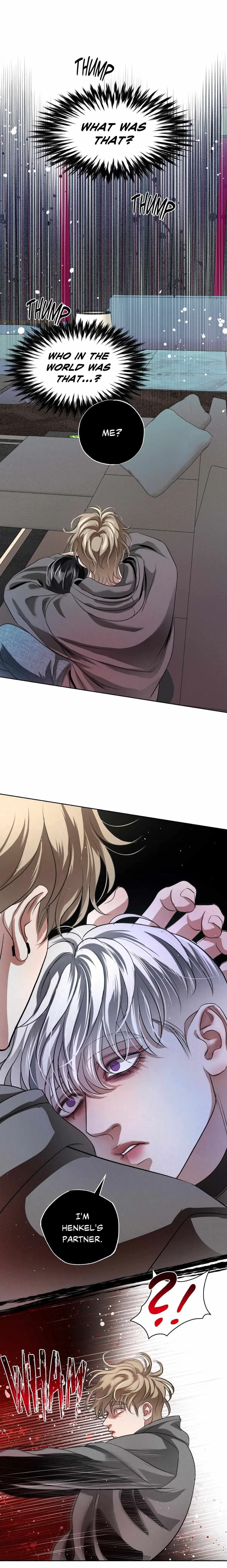 Bloodbound Chapter 57, page 15
