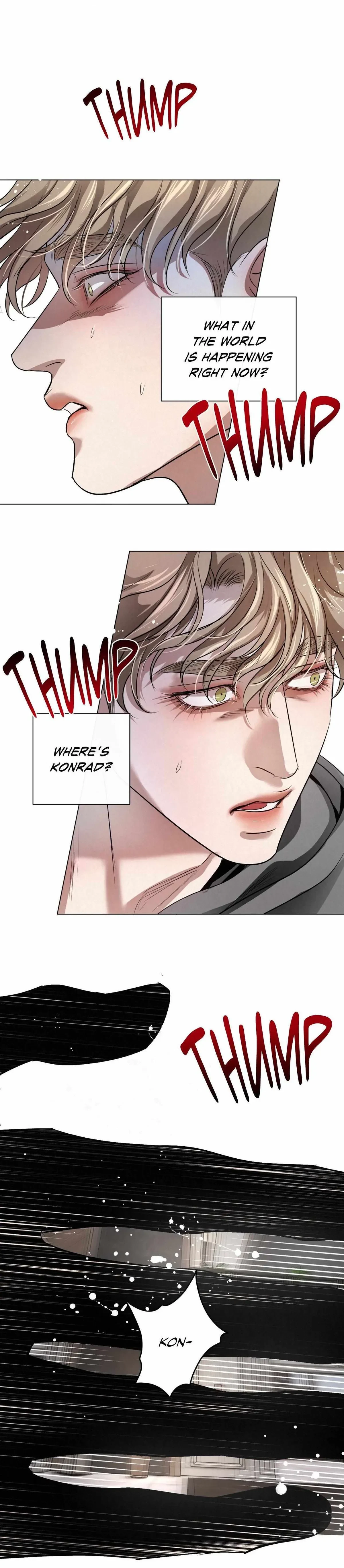 Bloodbound Chapter 57, page 16