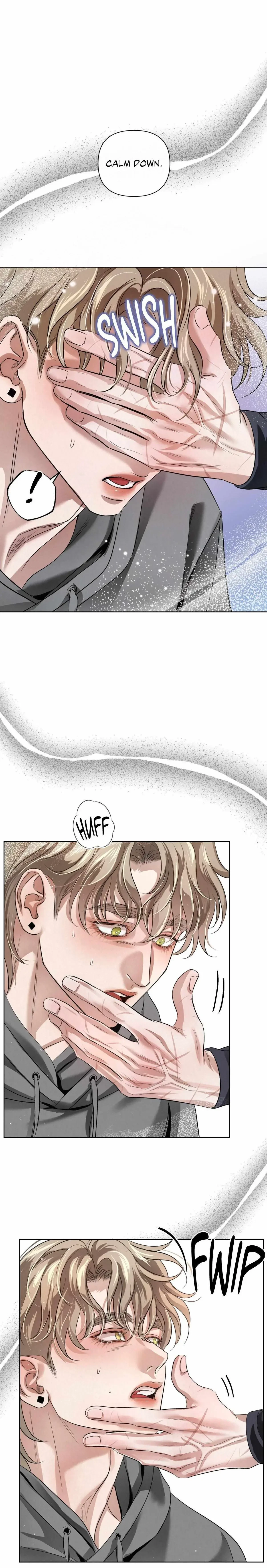 Bloodbound Chapter 57, page 17