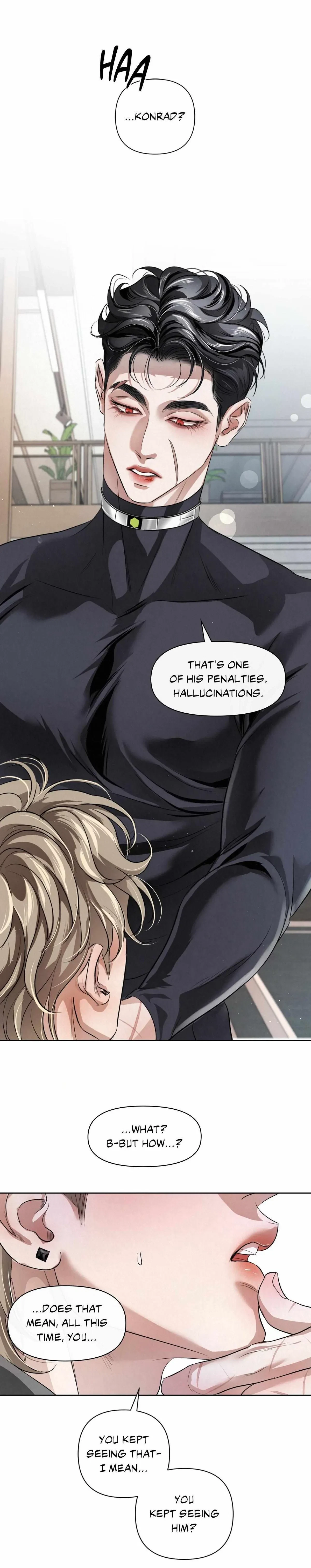 Bloodbound Chapter 57, page 18