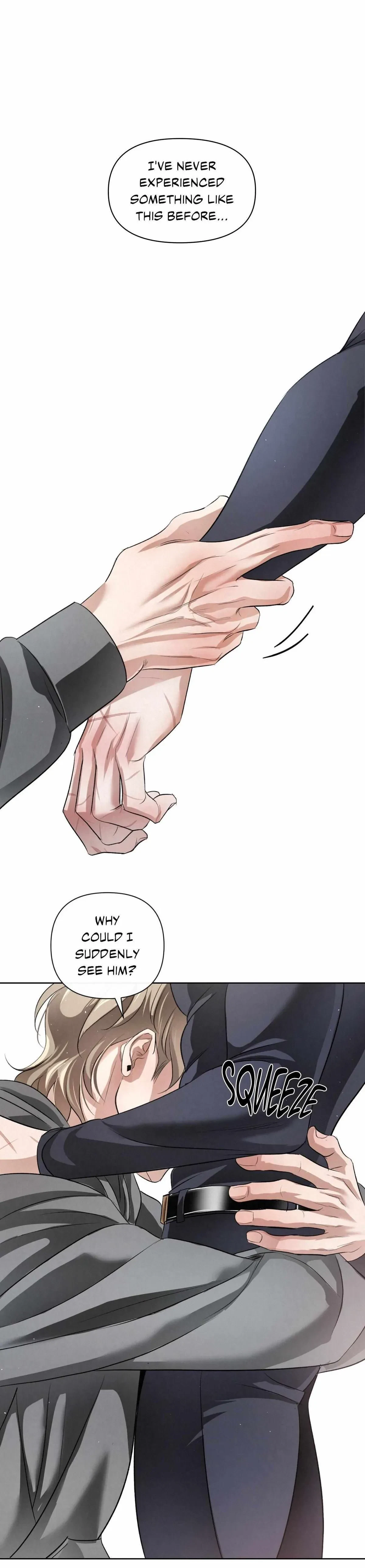 Bloodbound Chapter 57, page 20