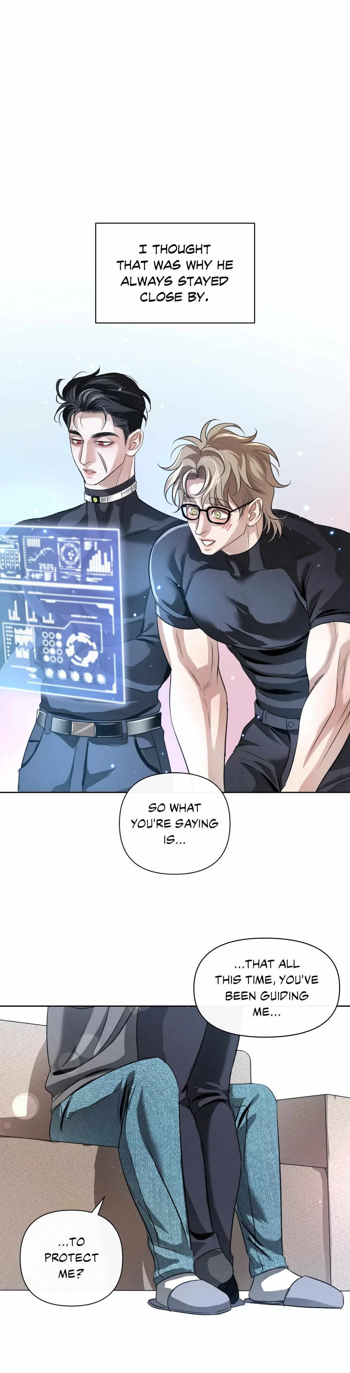 Bloodbound Chapter 57, page 24