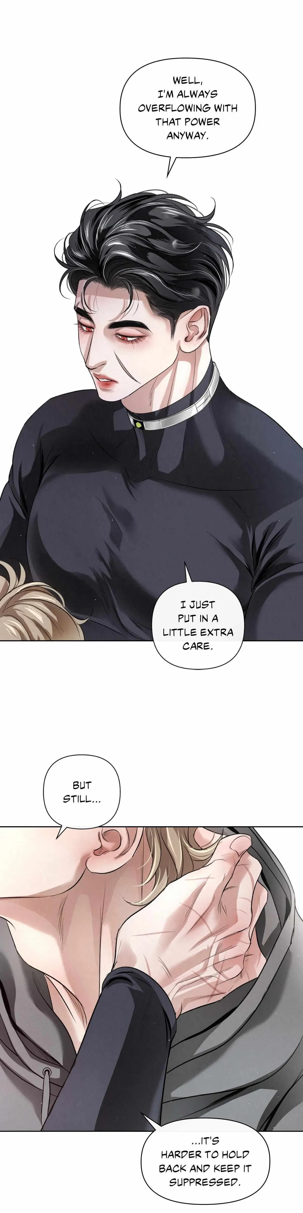 Bloodbound Chapter 57, page 25