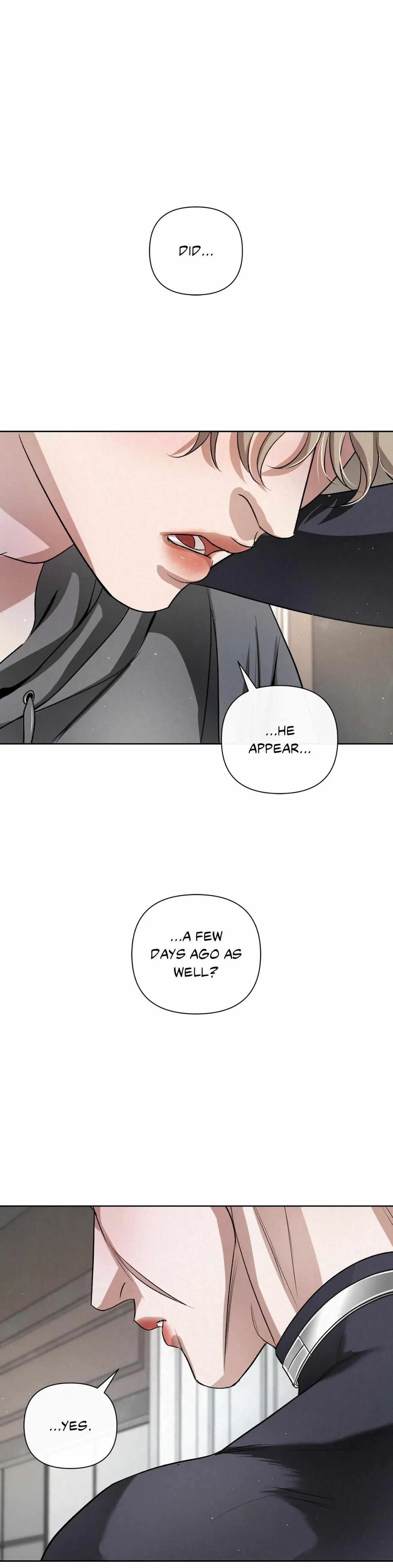 Bloodbound Chapter 57, page 27