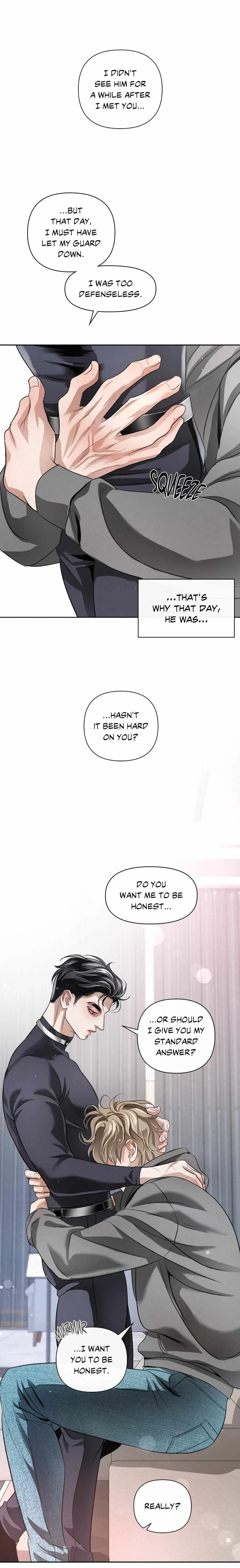 Bloodbound Chapter 57, page 28