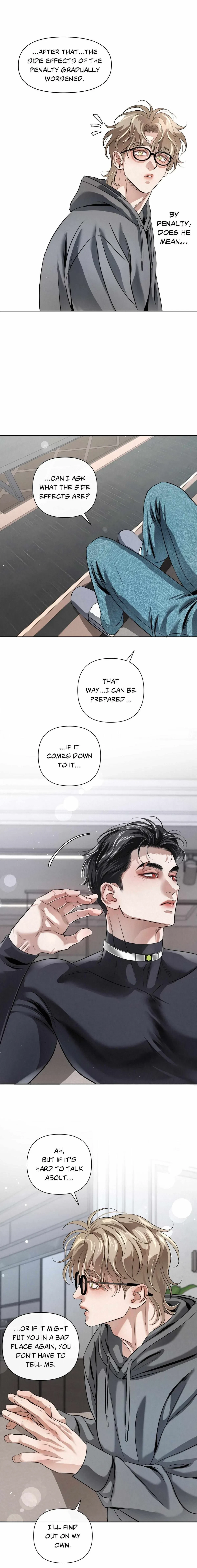 Bloodbound Chapter 57, page 5