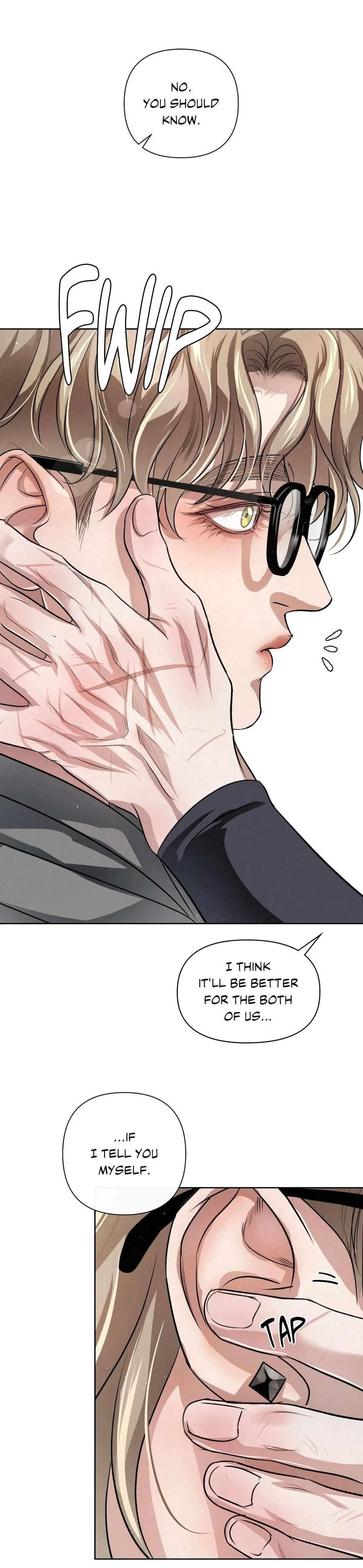 Bloodbound Chapter 57, page 6