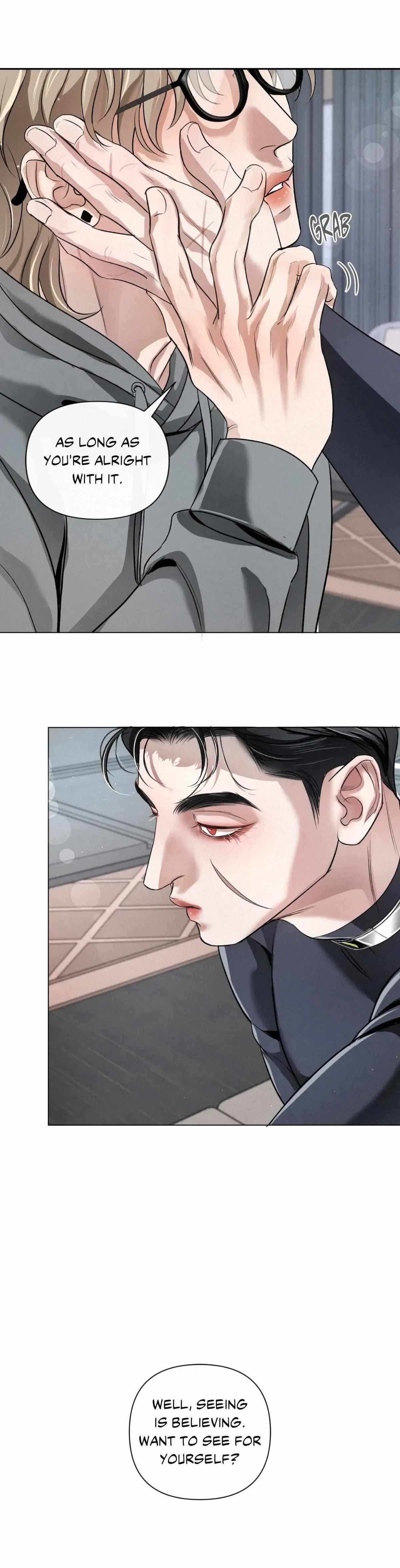 Bloodbound Chapter 57, page 8