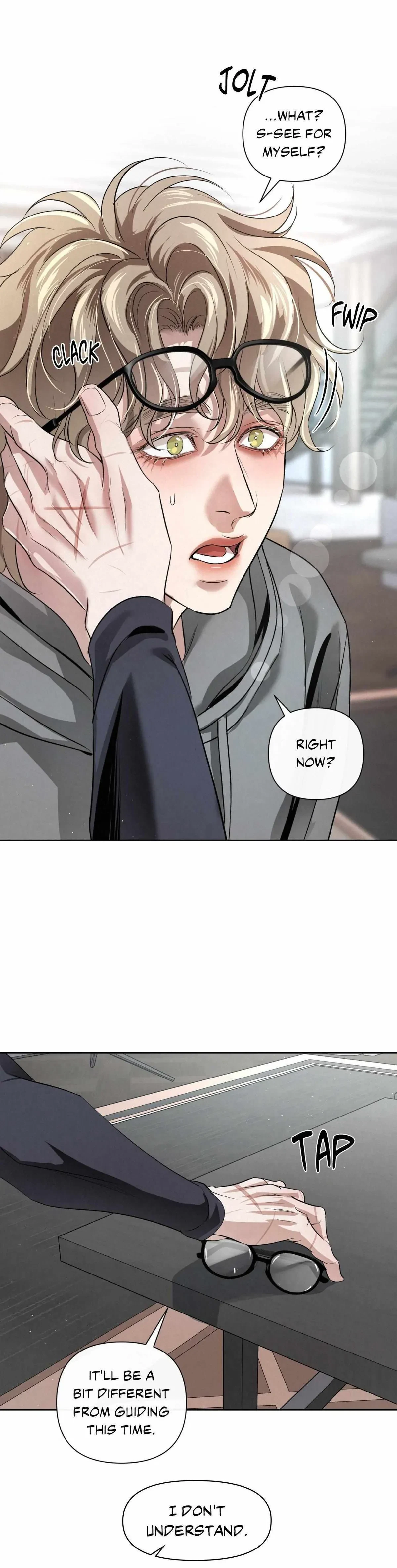 Bloodbound Chapter 57, page 9