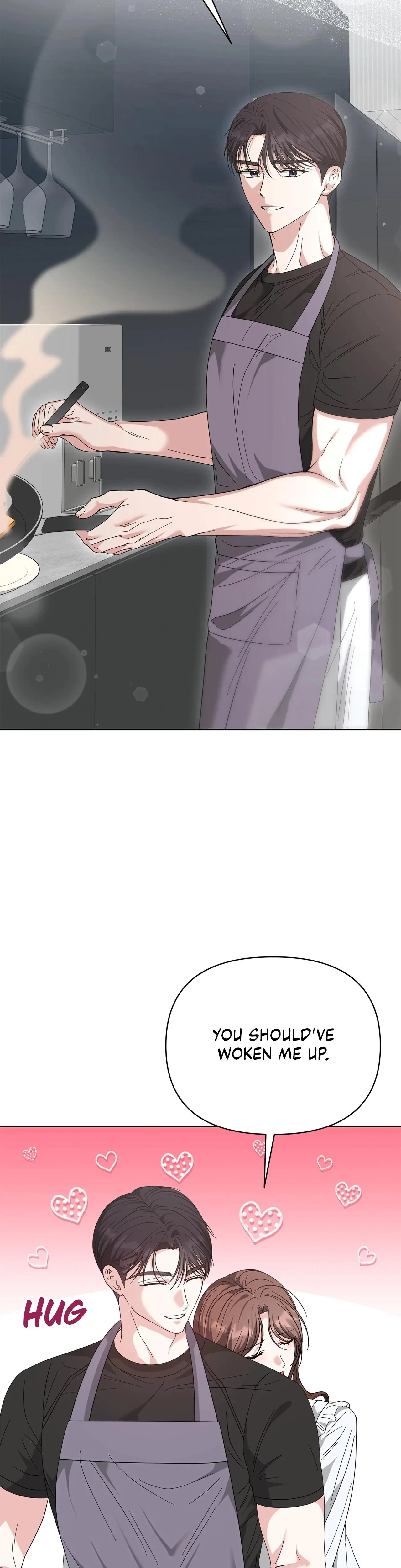 Sultry Satisfaction Chapter 56, page 3