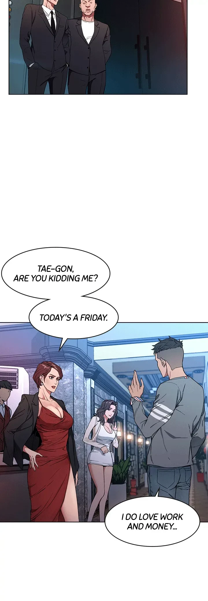 ONE KILL Chapter 1, page 14