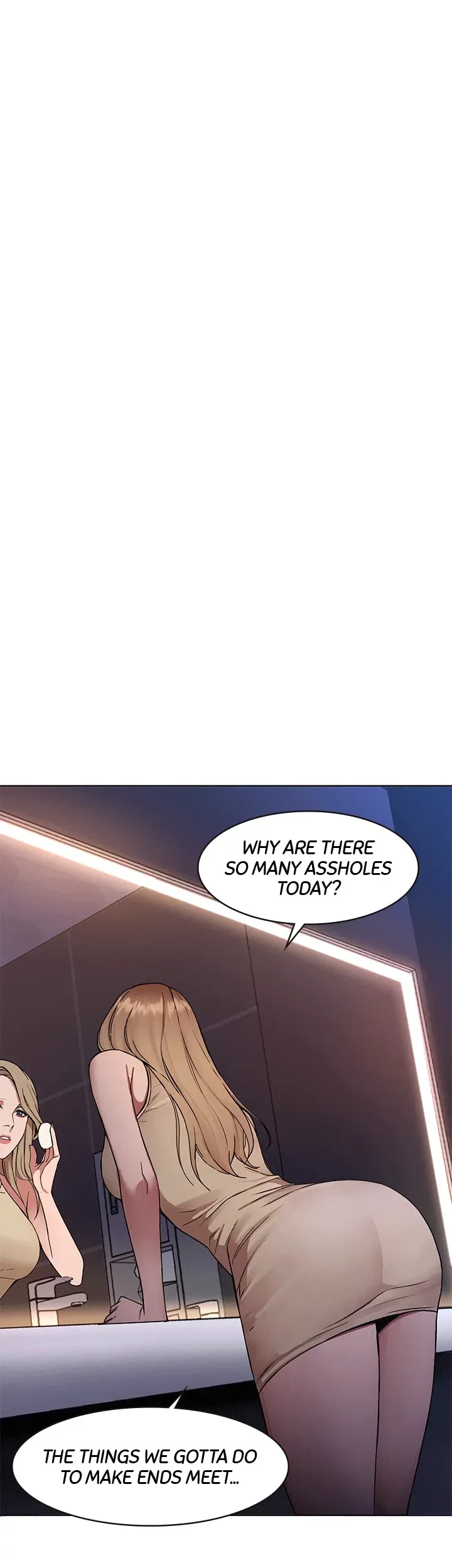 ONE KILL Chapter 1, page 27