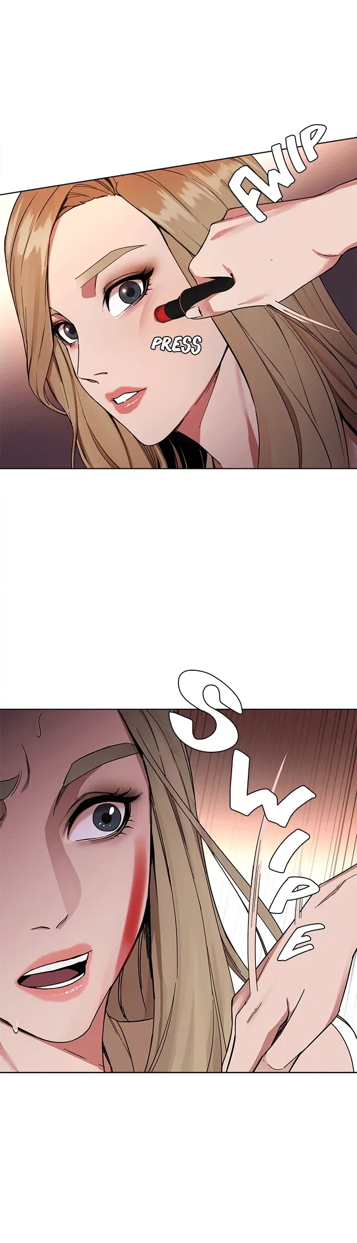 ONE KILL Chapter 1, page 30