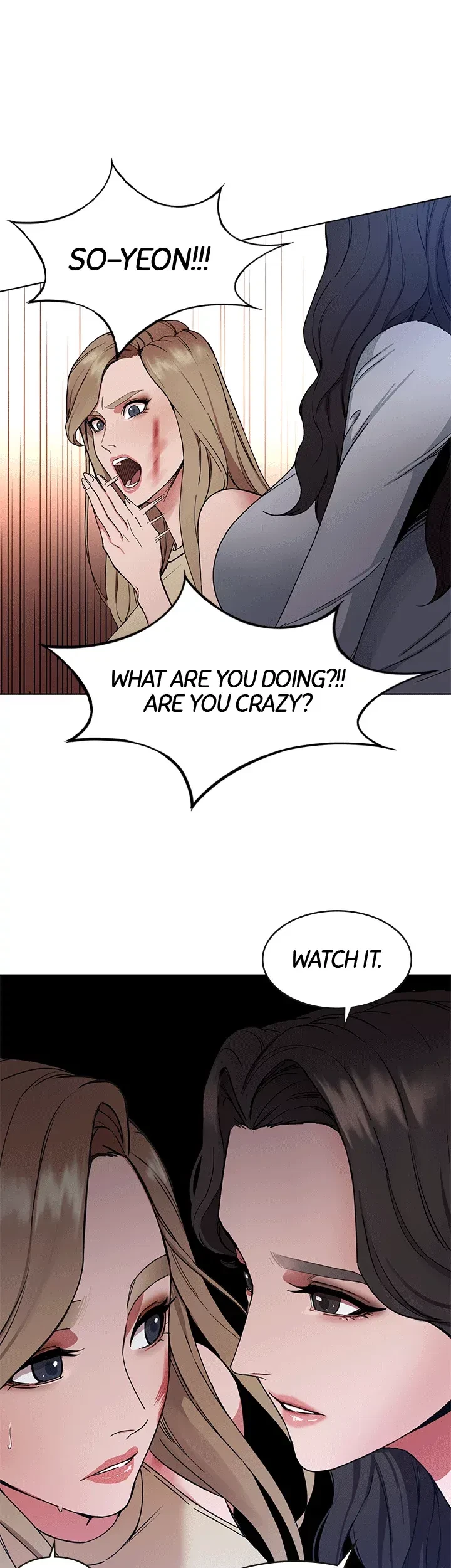 ONE KILL Chapter 1, page 31