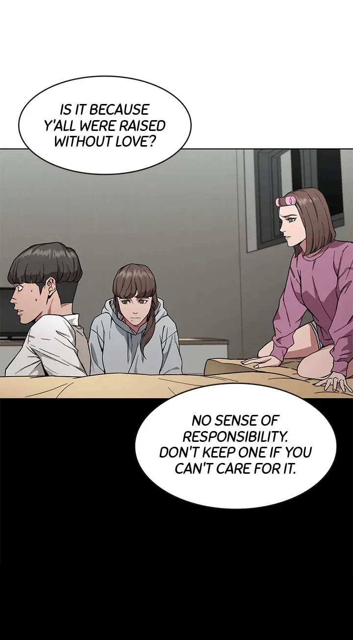 ONE KILL Chapter 1, page 46