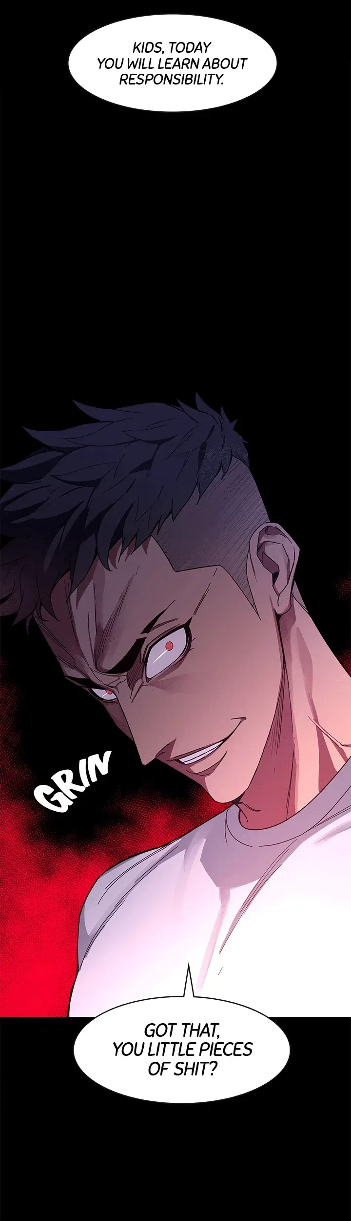 ONE KILL Chapter 1, page 47