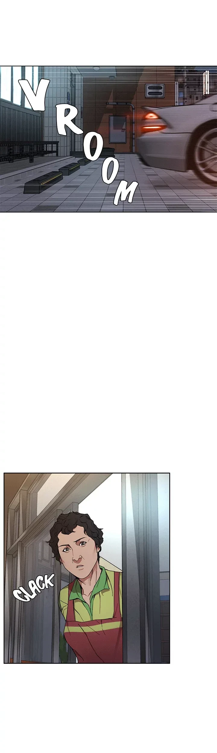 ONE KILL Chapter 1, page 53