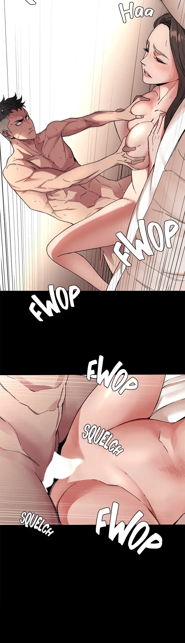 ONE KILL Chapter 1, page 6