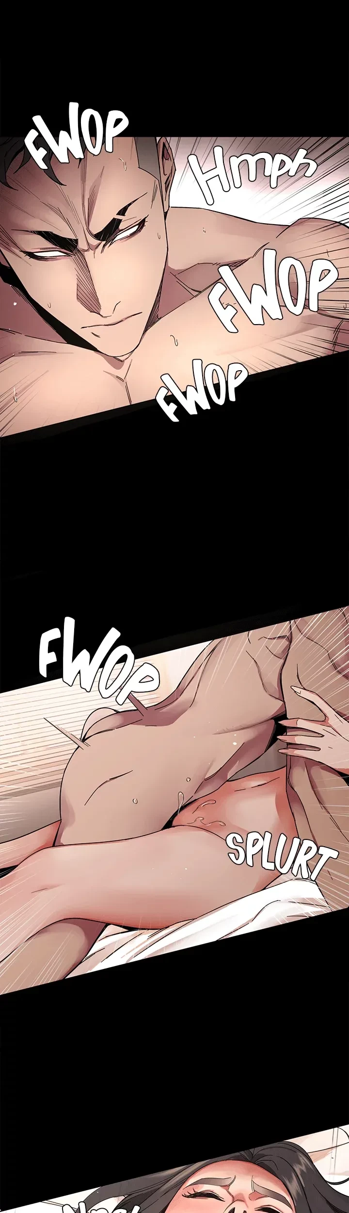 ONE KILL Chapter 1, page 7