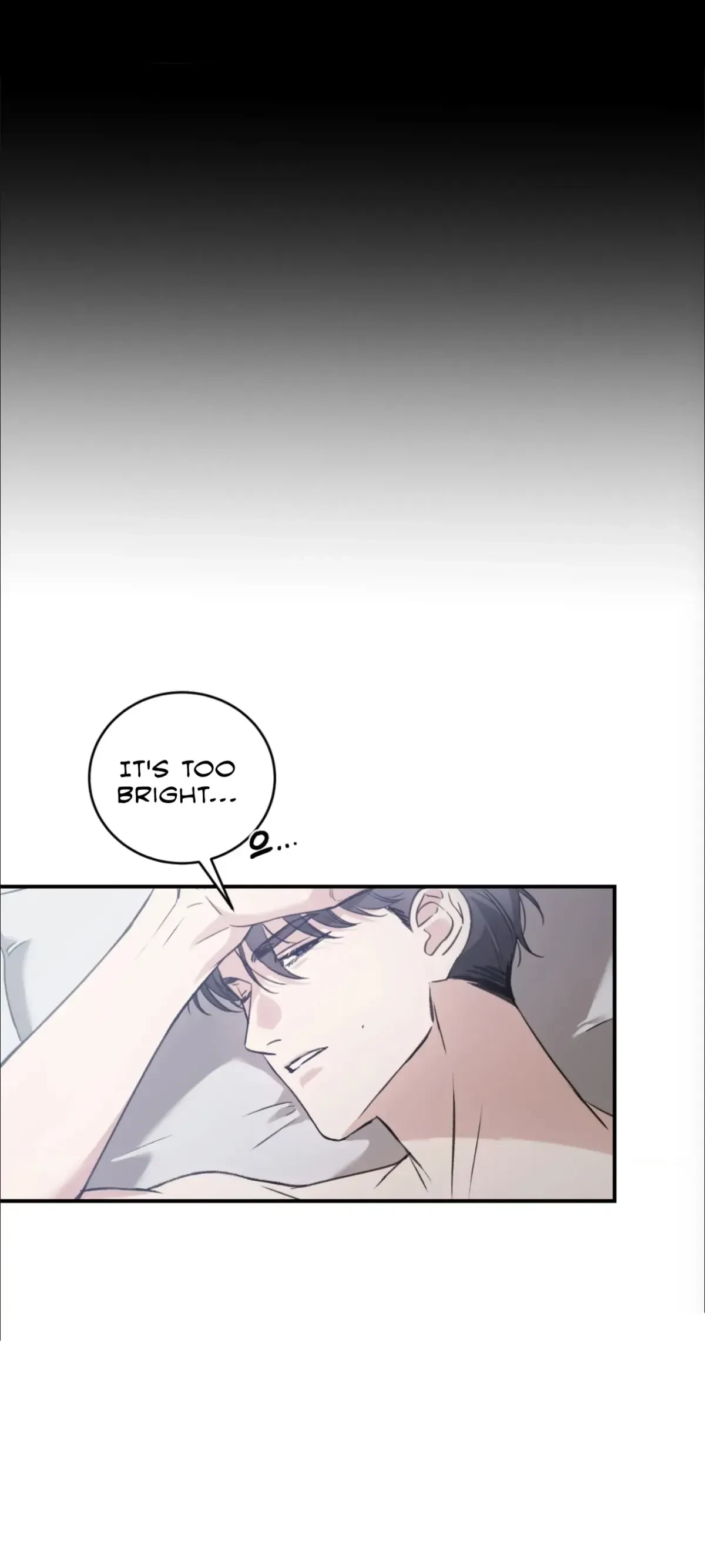 What's With Your Taste? Chapter 1, page 3