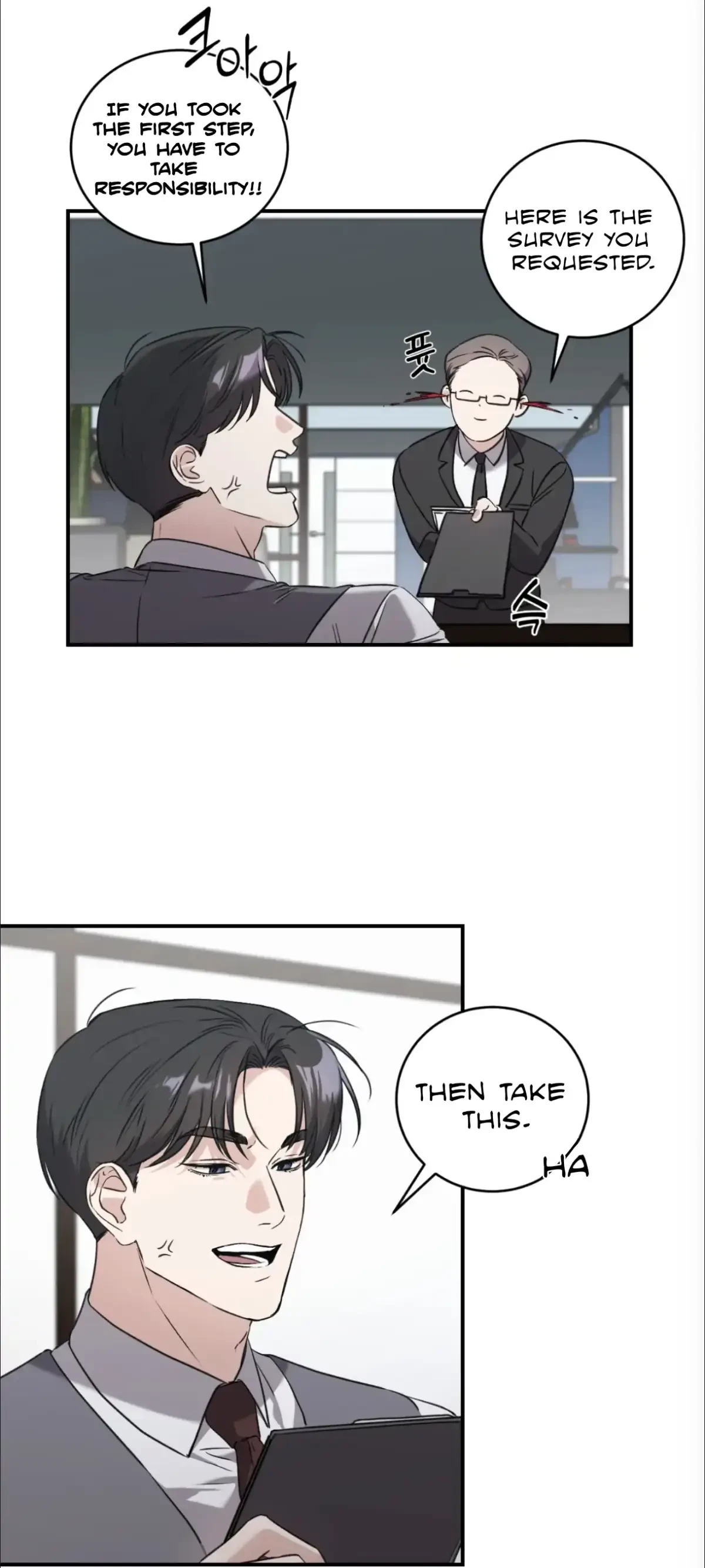 What's With Your Taste? Chapter 1, page 37