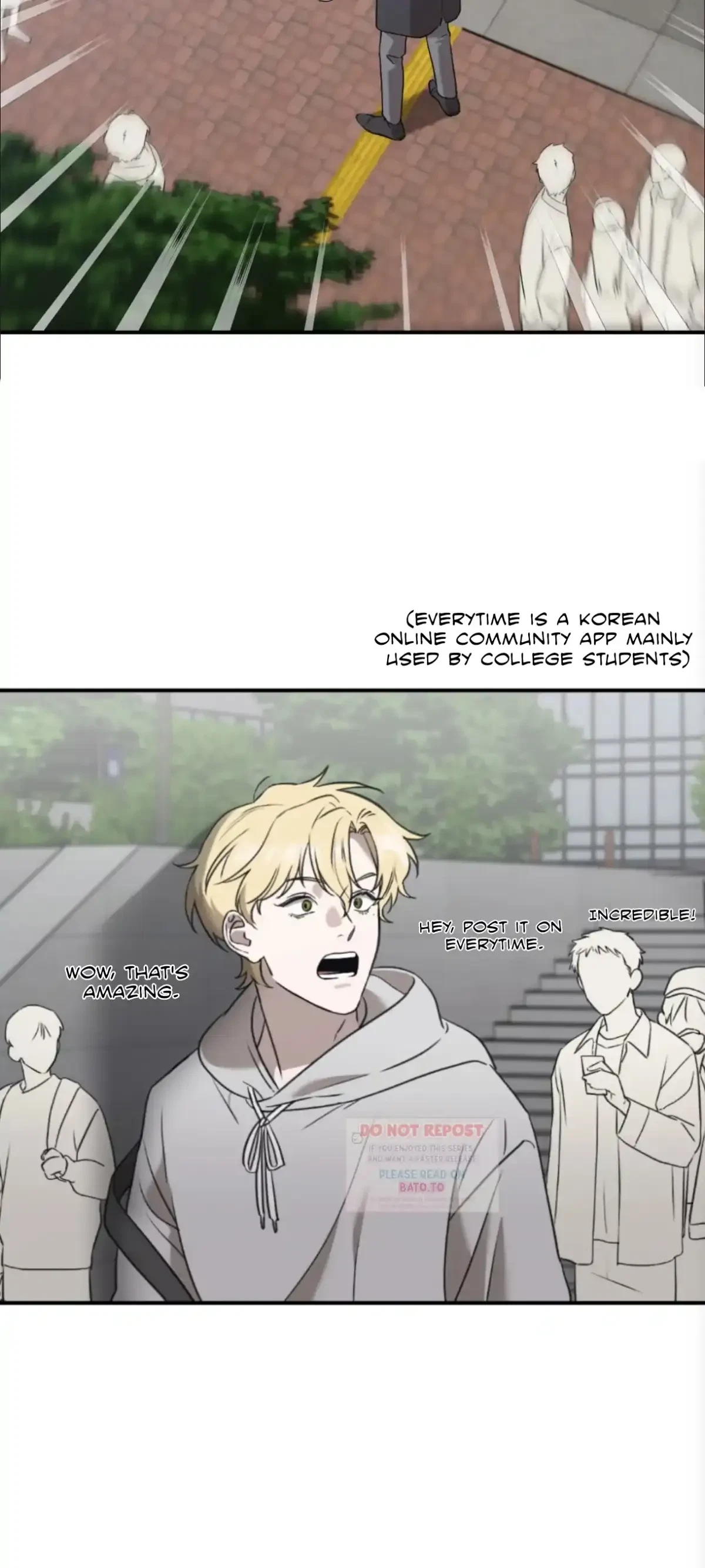 What's With Your Taste? Chapter 1, page 44