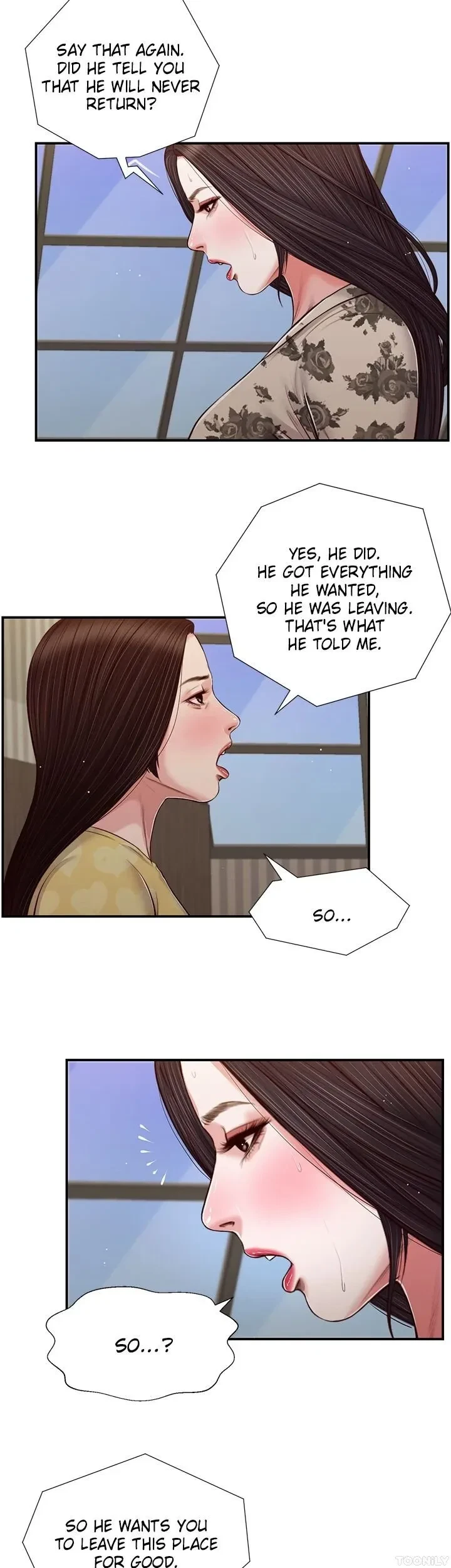 Concubine Chapter 80, page 10