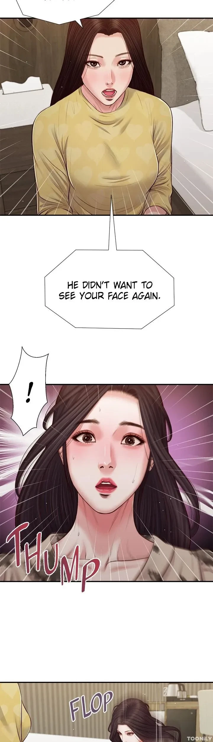 Concubine Chapter 80, page 11