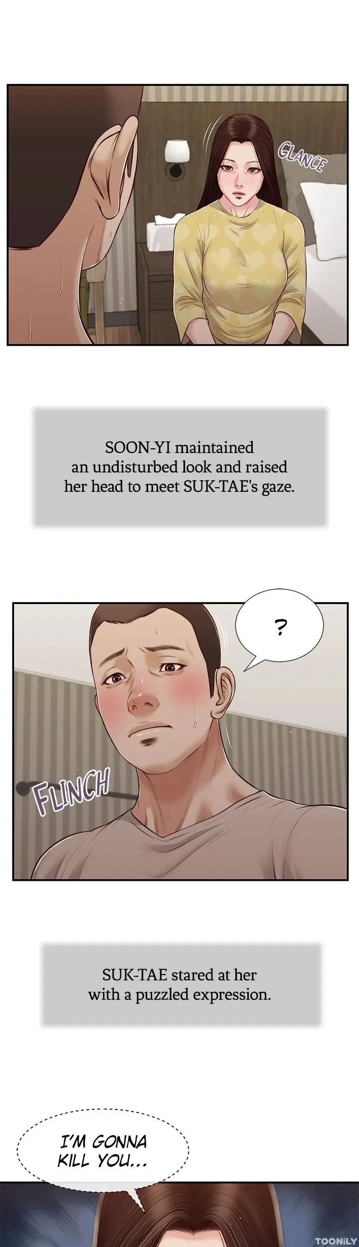 Concubine Chapter 80, page 13