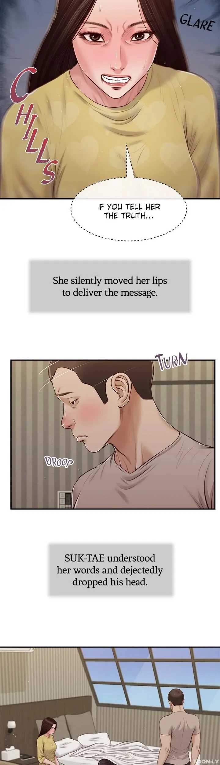 Concubine Chapter 80, page 14