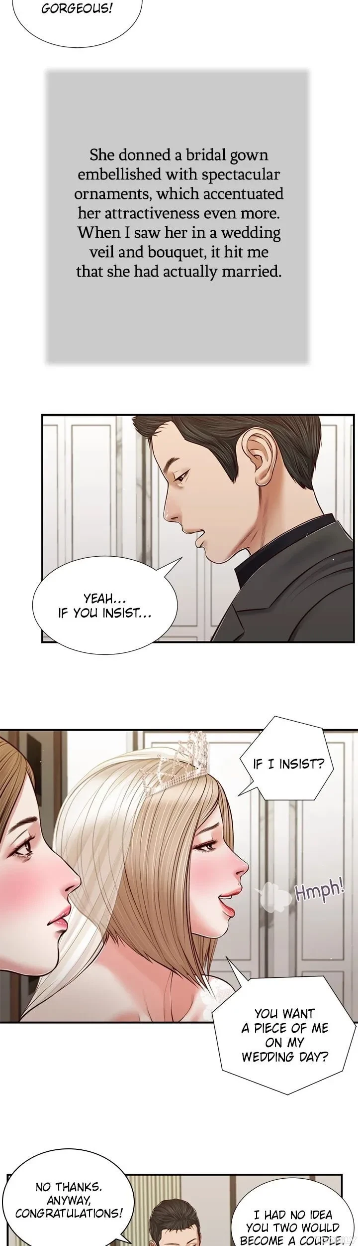 Concubine Chapter 80, page 21