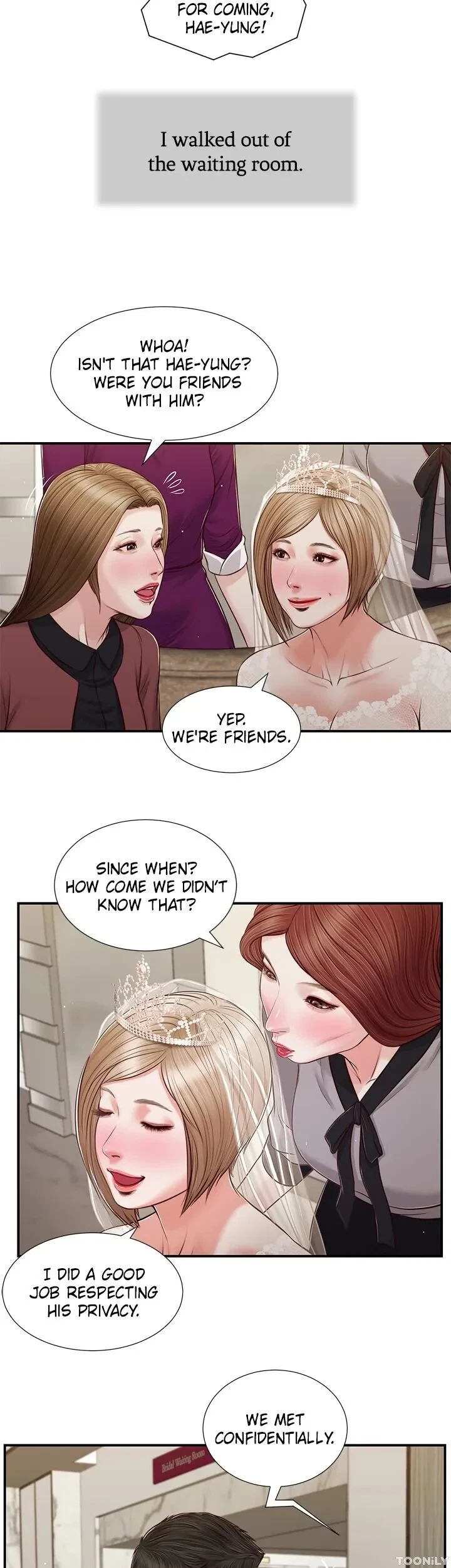 Concubine Chapter 80, page 23