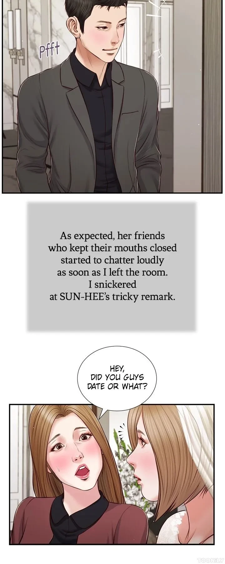 Concubine Chapter 80, page 24
