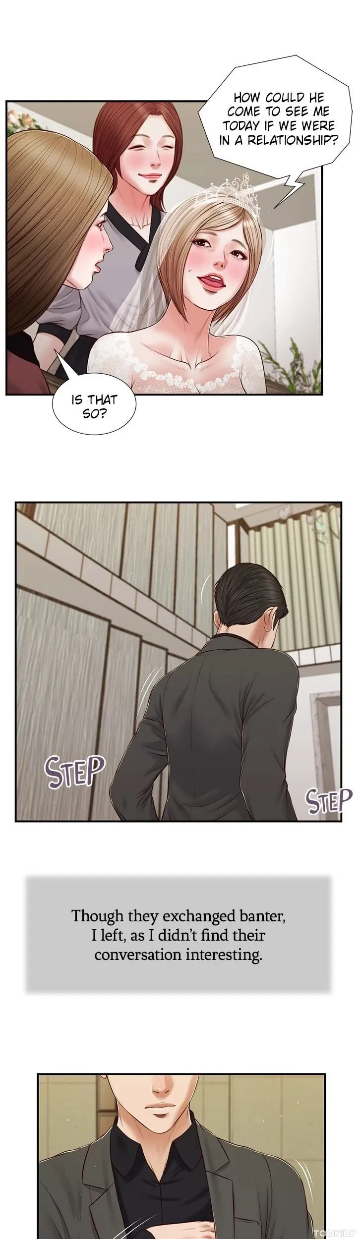 Concubine Chapter 80, page 25