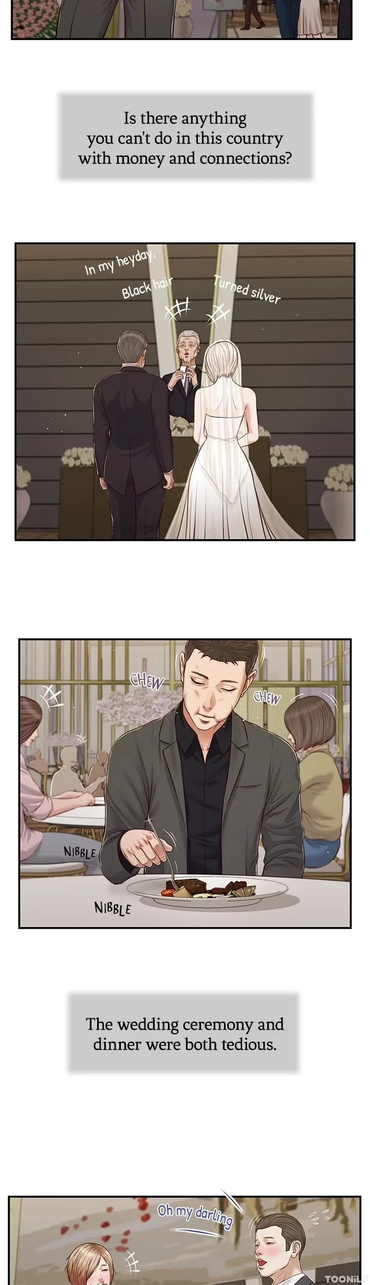 Concubine Chapter 80, page 27