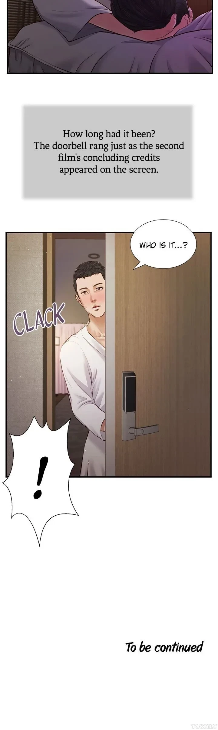 Concubine Chapter 80, page 30