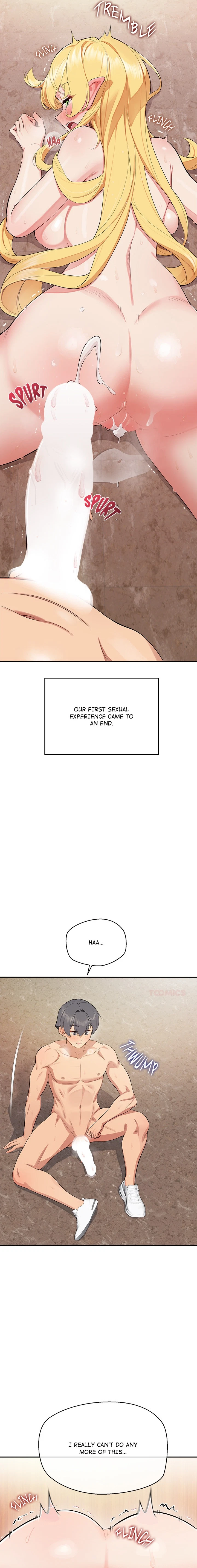 The Seed Of Destiny Chapter 7, page 2
