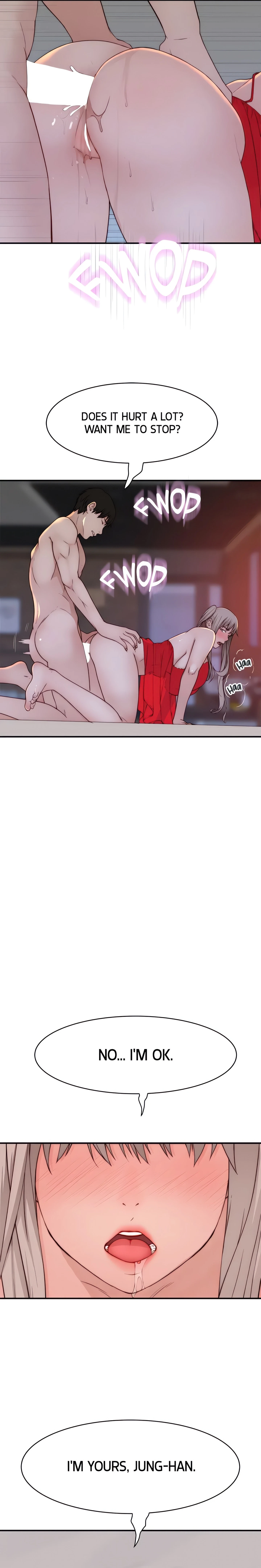Chapter 92 - Epilogue 2, page 13