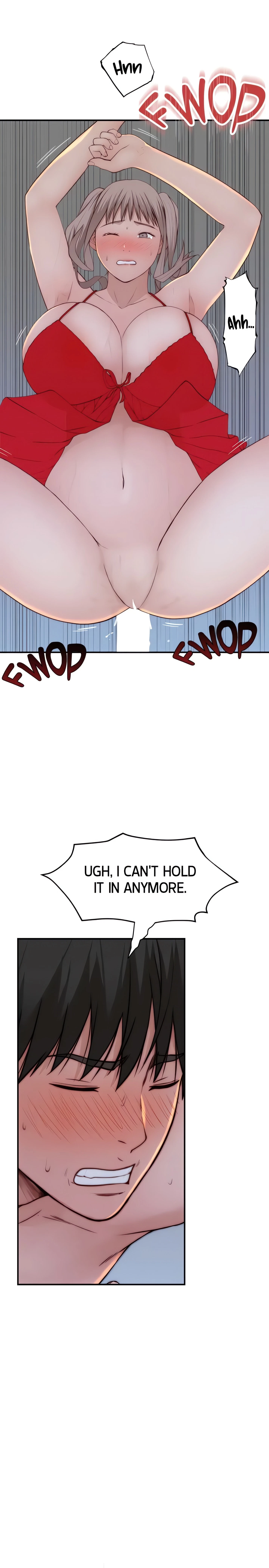 Chapter 92 - Epilogue 2, page 17