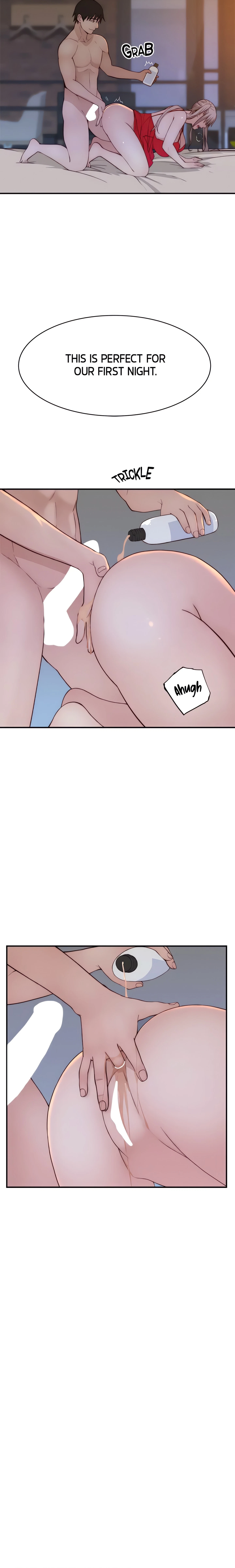 Chapter 92 - Epilogue 2, page 8