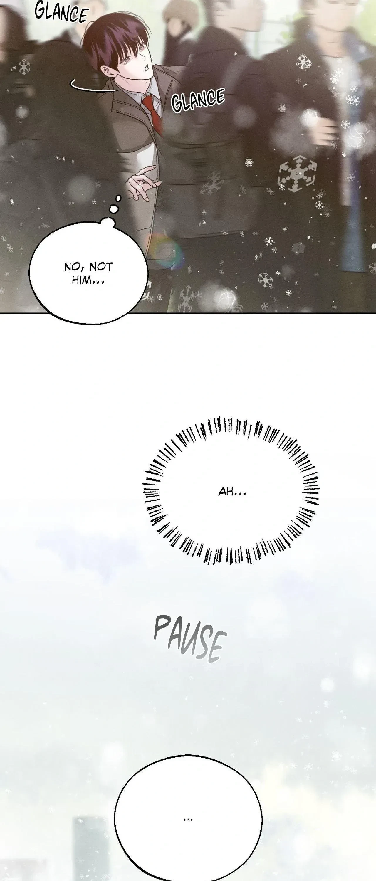Save The Dae Chapter 65, page 13