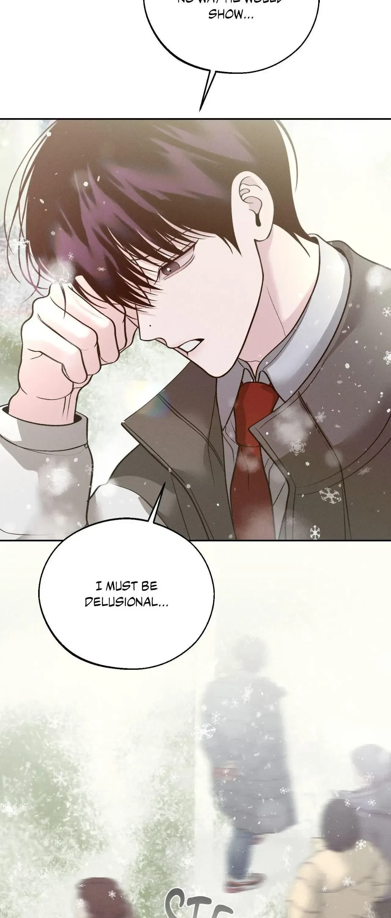 Save The Dae Chapter 65, page 15