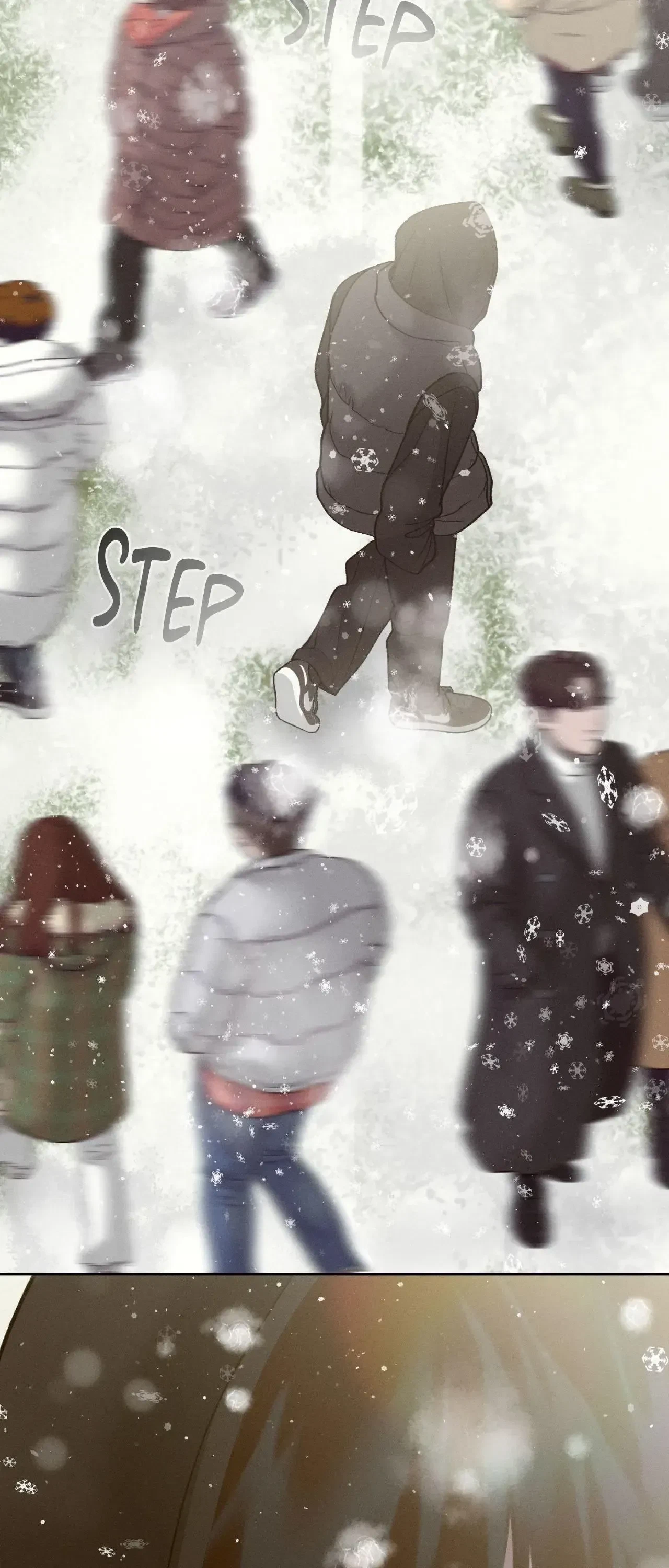 Save The Dae Chapter 65, page 16