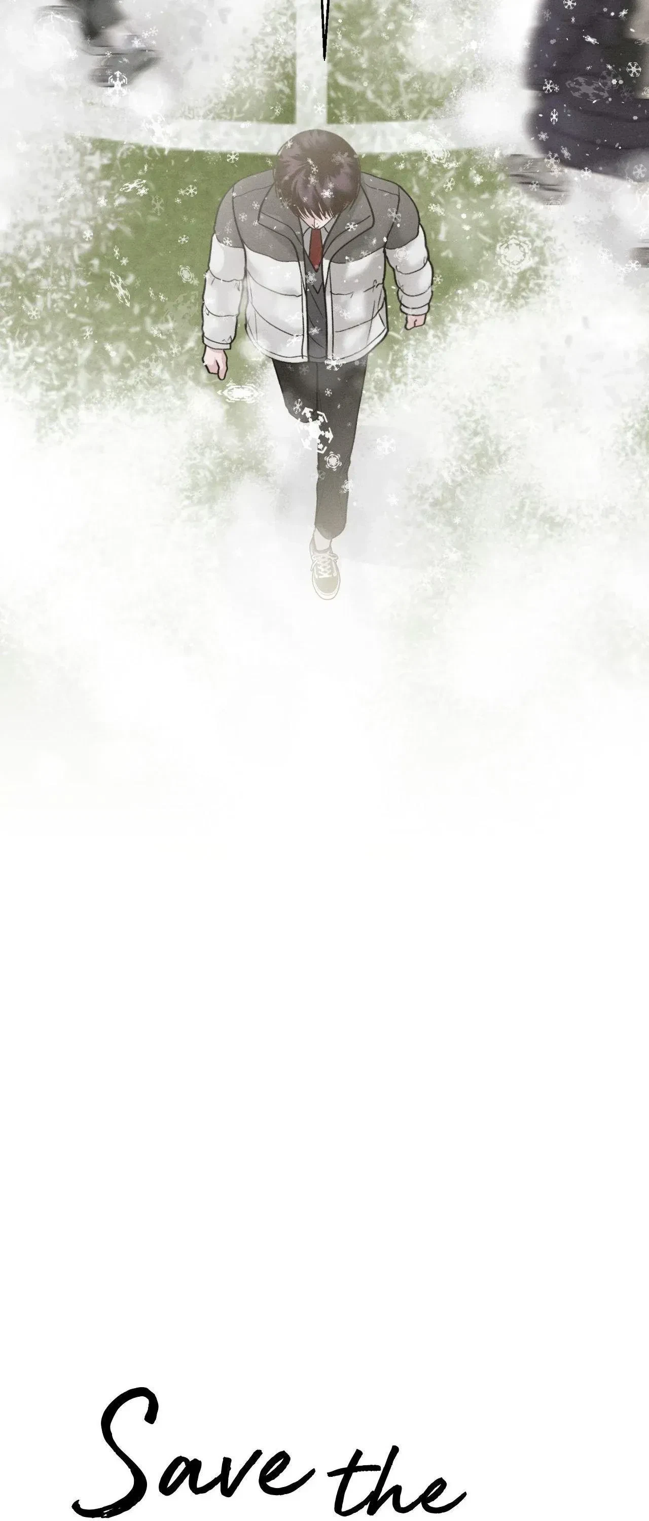 Save The Dae Chapter 65, page 18