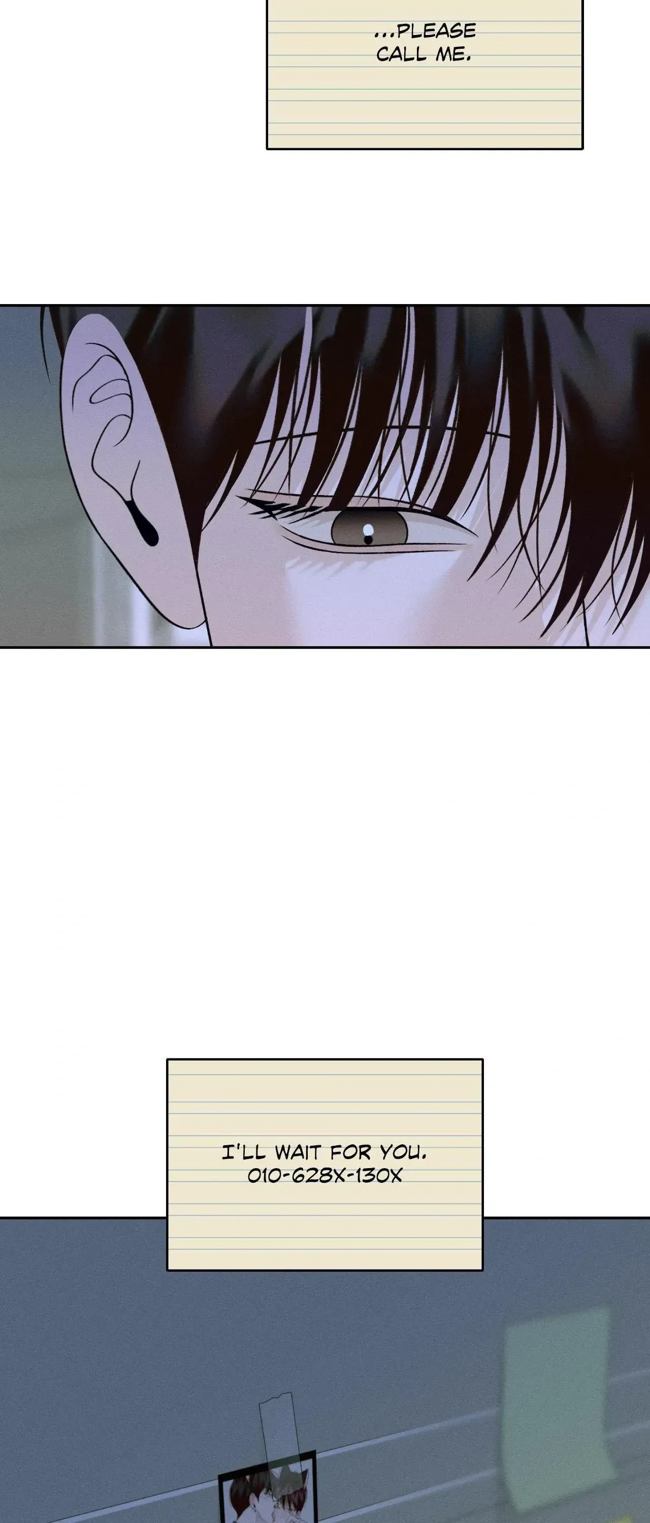 Save The Dae Chapter 65, page 26